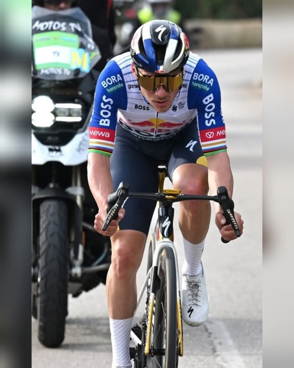 TROFEO SERRA TRAMUNTANA: VITTORIA DI REMCO