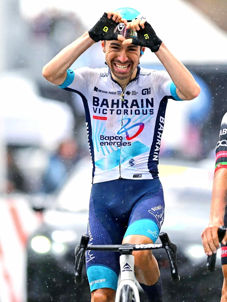 🚨🏆🚴🏻‍♂️🇨🇭Giro di Romandia : Martinez piega Almeida a Thyon 2000 !🇫🇷🇵🇹