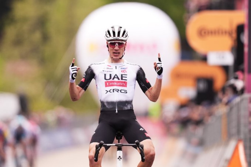 Giro d’Italia 2025 - 7º tappa: Juan Ayuso conquista la prima tappa di montagna, Roglič torna in maglia rosa!