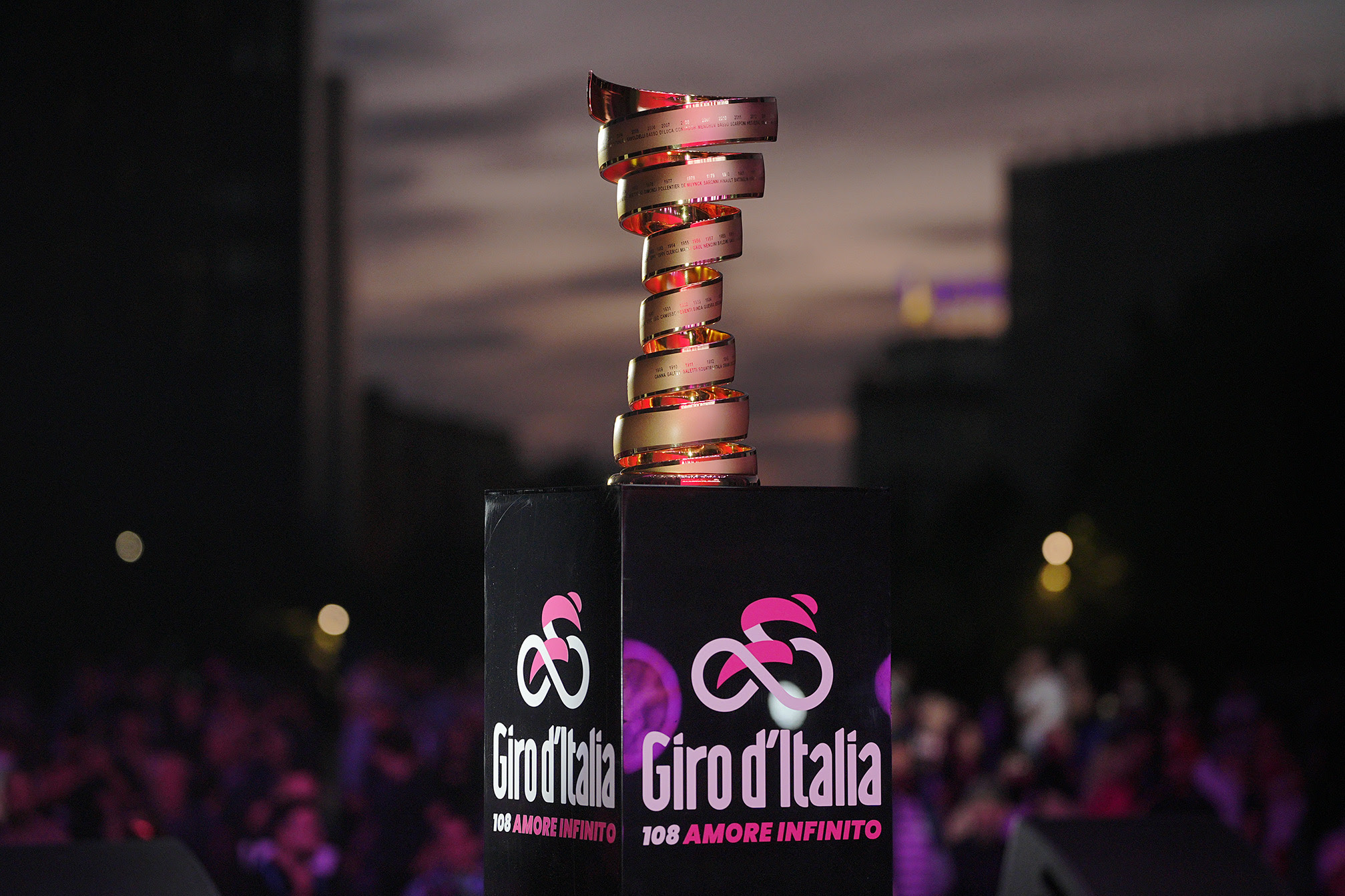 Top e Flop dopo la prima settimana del Giro d'Italia
