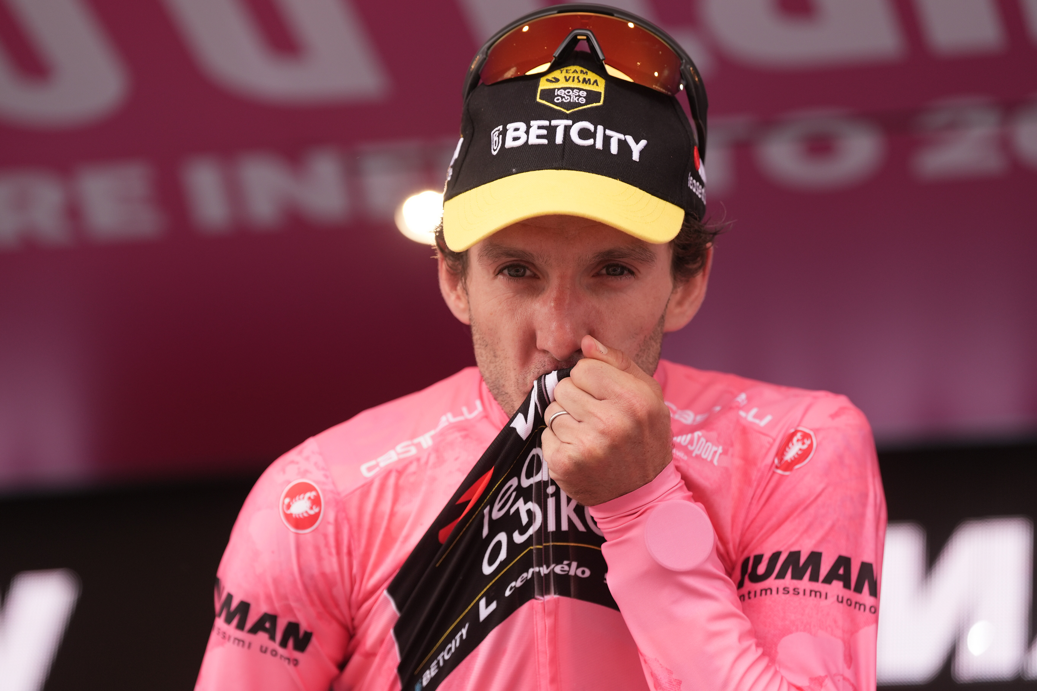 🚨🏆🚴🏻‍♂️🇮🇹Giro d’Italia: Harper trionfa, capolavoro Yates !🇦🇺🇬🇧