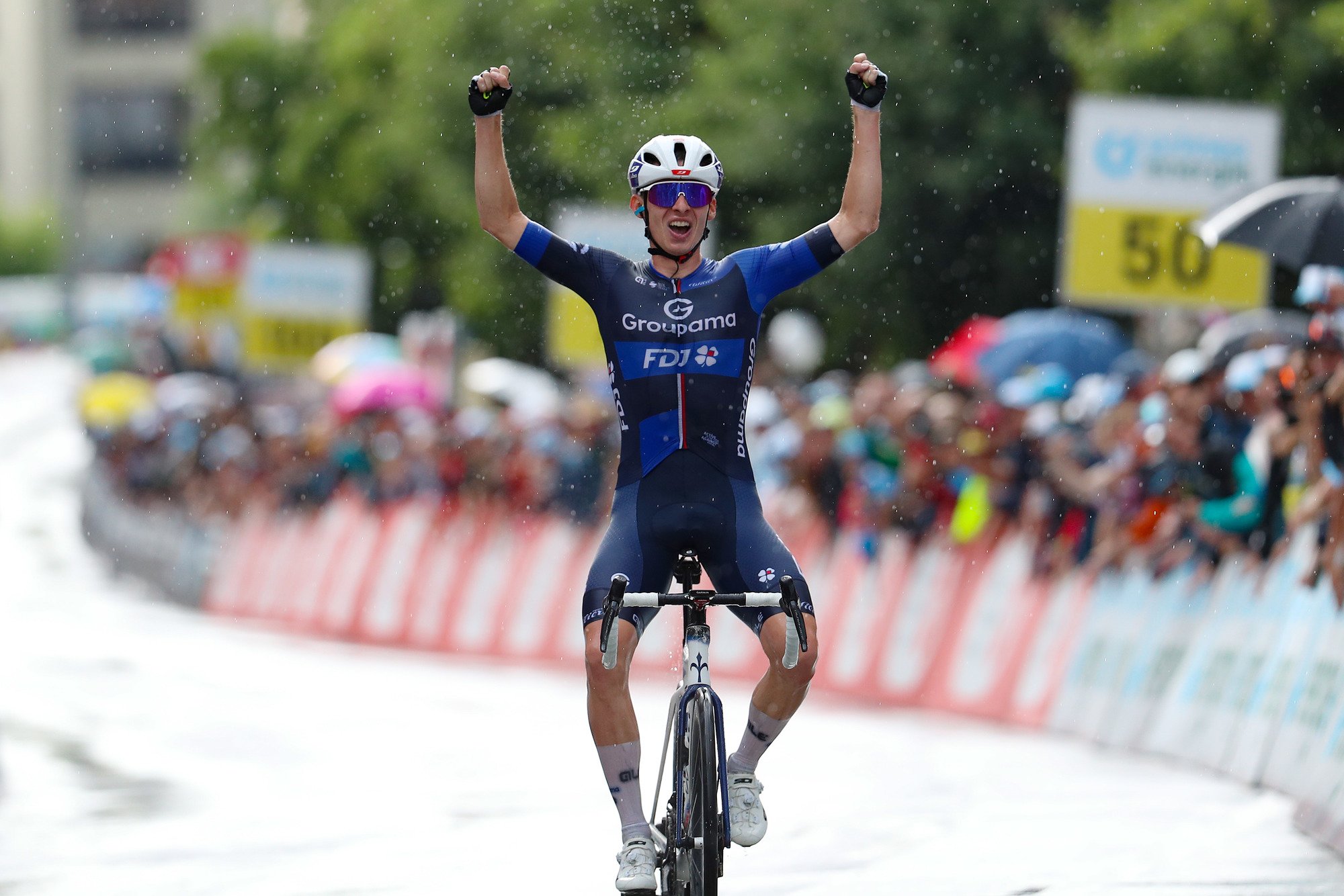 🚨🏆🚴🏻‍♂️🇨🇭Giro di Svizzera: vittoria di Grégoire e caos totale!🇫🇷