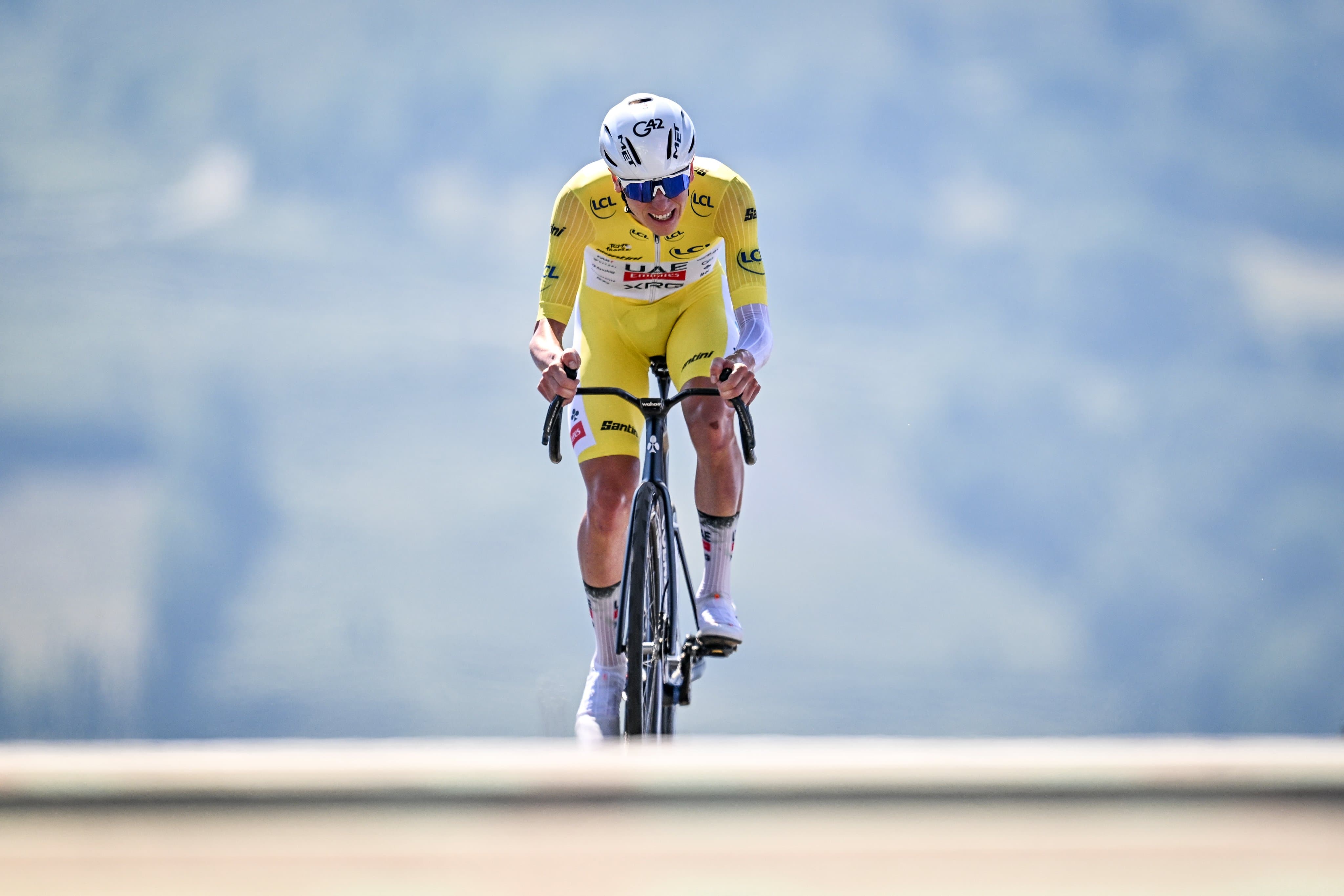 🚨🏆🚴🏻‍♂️🇫🇷Tour de France: poker Pogačar, Red Bull sugli scudi e crisi Evenepoel! 