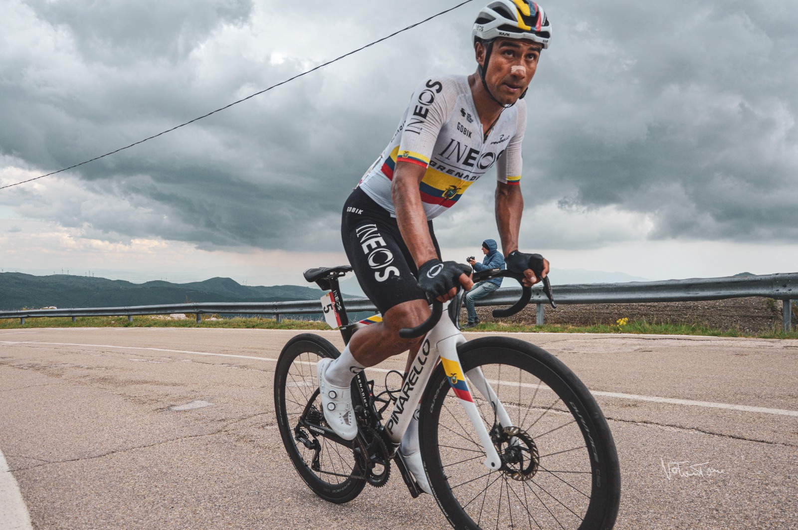 Tour Down Under 2026: al via la stagione WorldTour tra storia, tappe e favoriti