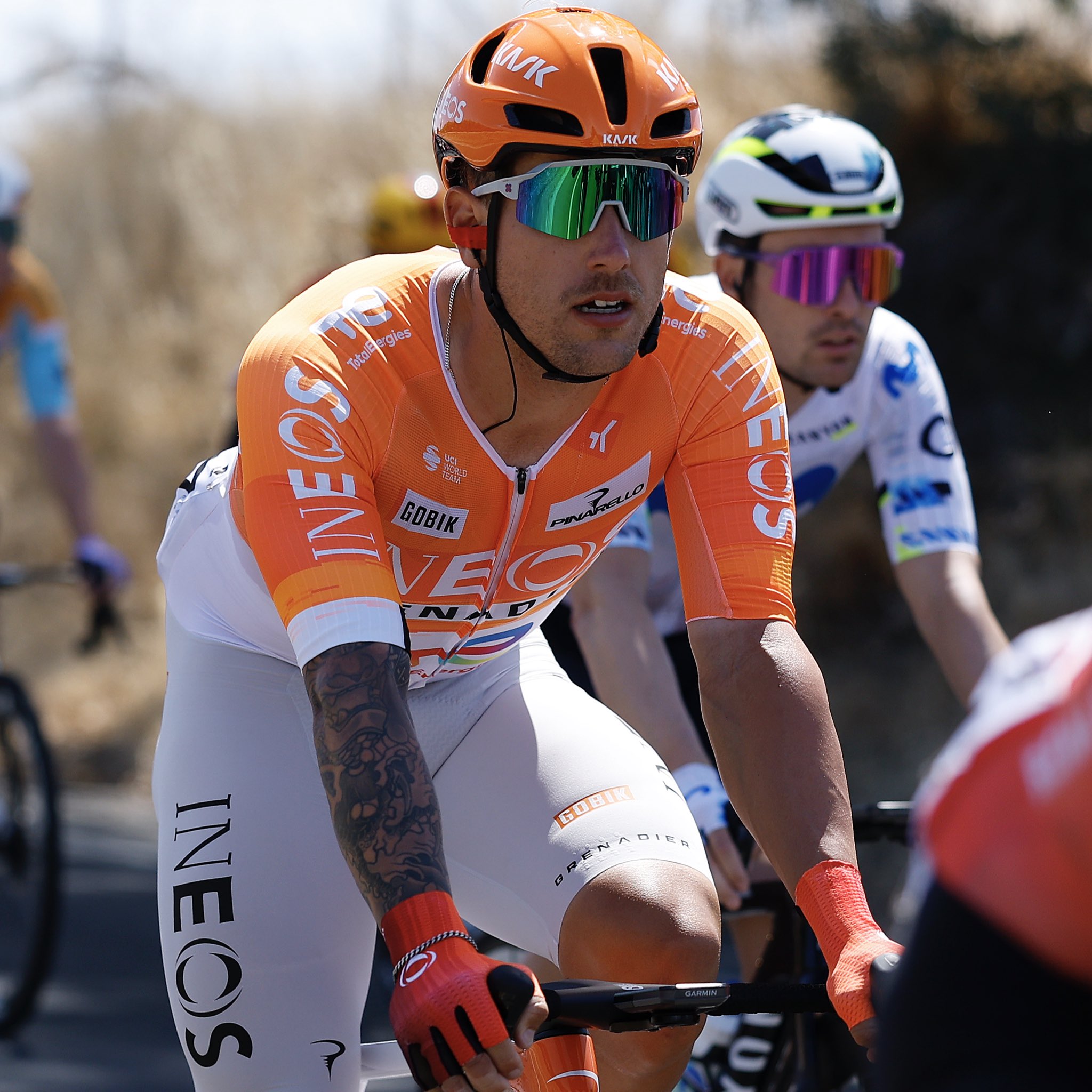 🚨🏆🚴🏻‍♂️🇦🇺Tour Down Under: trionfo Welsford!🇦🇺