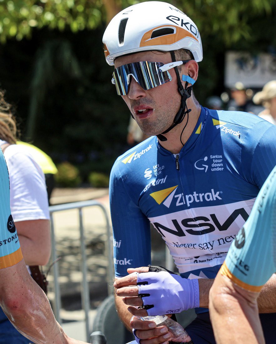 🚨🏆🚴🏻‍♂️🇦🇺Tour Down Under: Vernon piega la Decathlon!🇬🇧