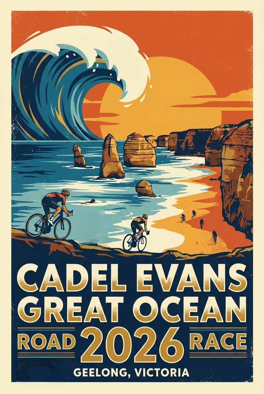 CADEL EVANS ROAD RACE