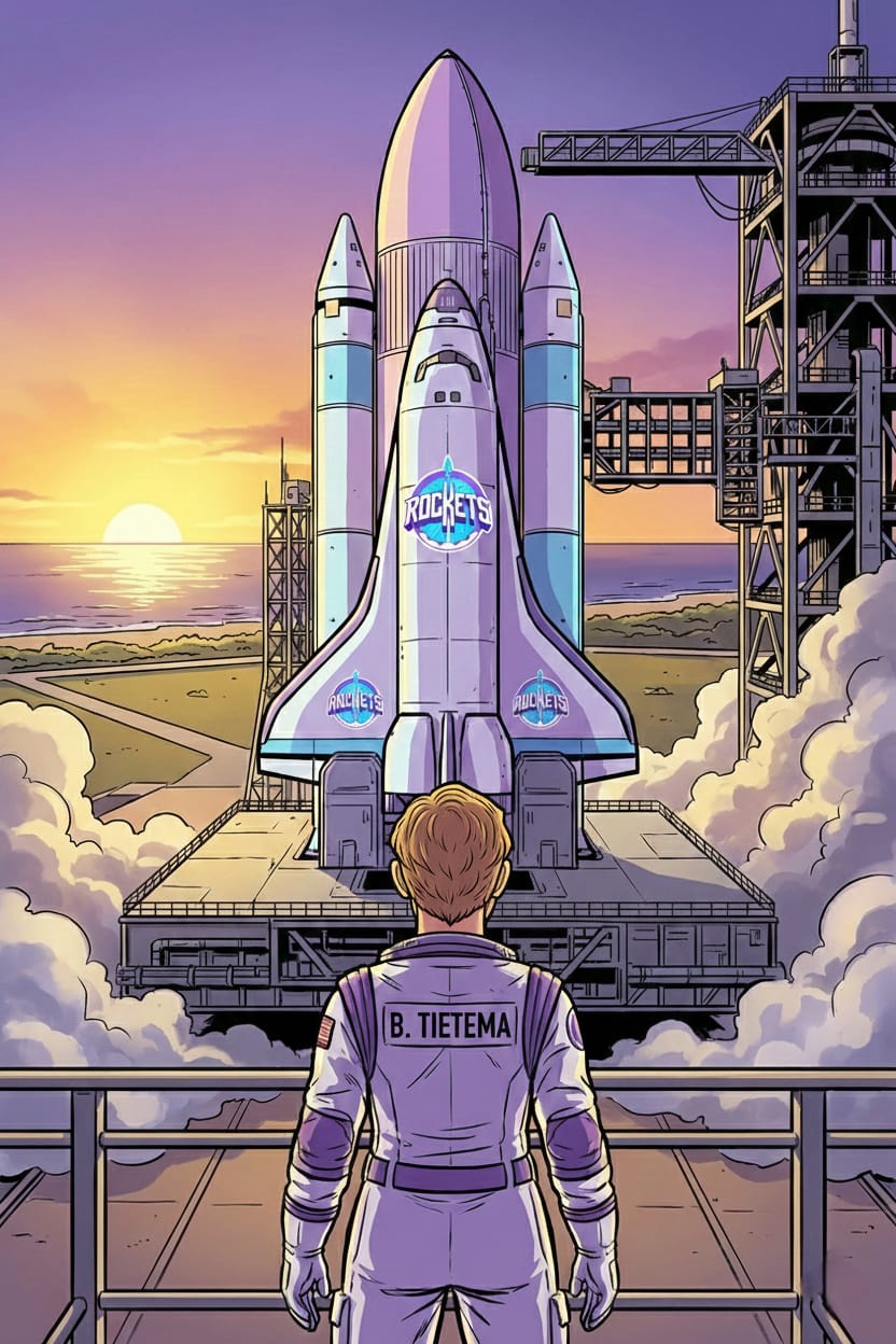 🚨🏆🚴🏻‍♂️🇳🇱Unibet Rose Rockets: la sorpresa del 2026?