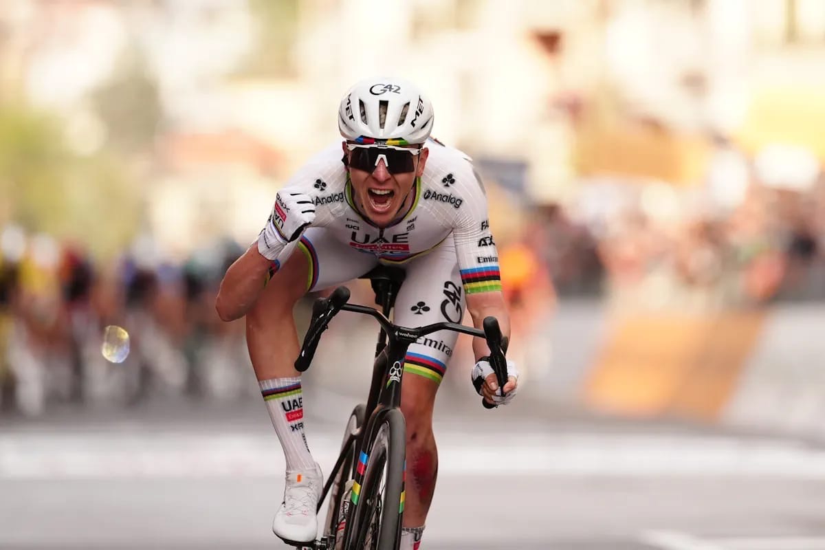 GIRO DELLE FIANDRE 2026: storia, percorso, startlist e favoriti