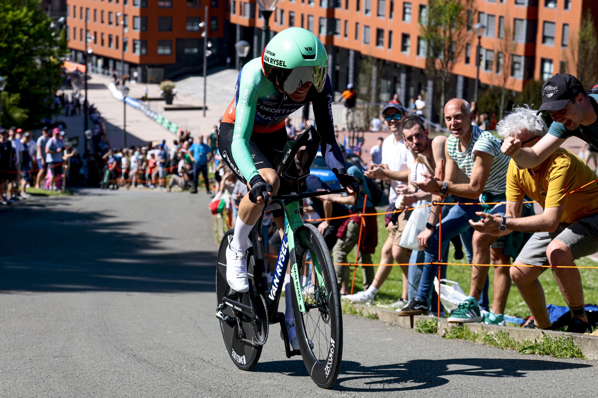 🚨🏆🚴🏻‍♂️🇪🇸Itzulia Basque Country: Seixas sorprende tutti, doppietta francese!🇫🇷