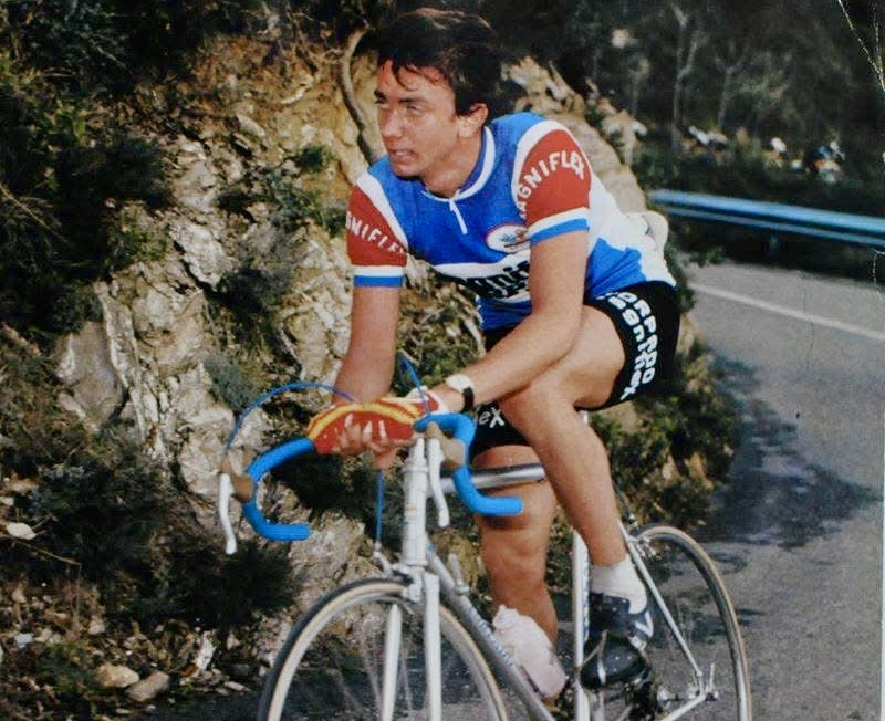 Intervista ad Alfio Vandi, prima maglia bianca della storia del Giro d’Italia: i ricordi 50 anni dopo