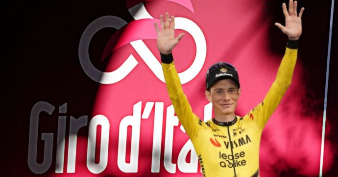 FAVORITI GIRO D'ITALIA 2026: 3 DELLE,4 MAGLIE HANNO GIA IL LORO INDOSSATORE?