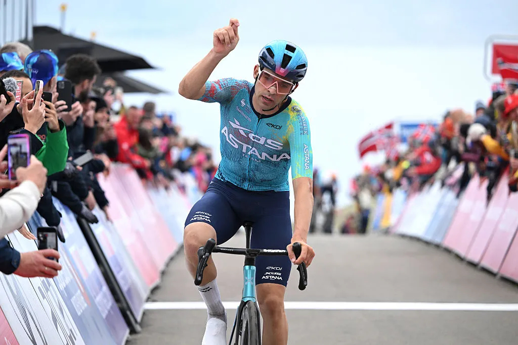 🚨🏆🚴🏻‍♂️🇳🇴Arctic Race of Norway: Silva trionfa a Storheia!🇺🇾