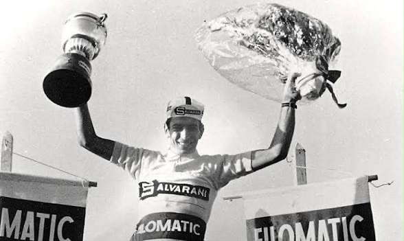 LA STORIA E I PROTAGONISTI DELLA VUELTA A ESPAÑA
