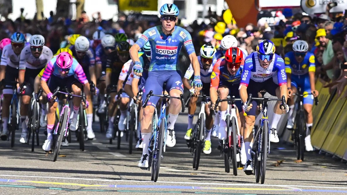 🚨🏆🚴🏻‍♂️🇩🇪Giro di Germania: finale con suspense!🇫🇷