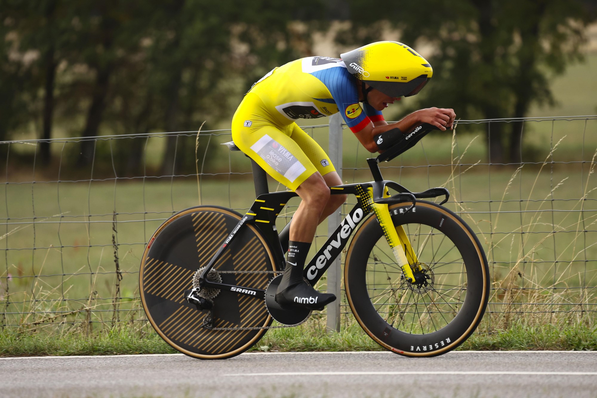 🚨🏆🚴🏻‍♂️🇱🇺Giro del Lussemburgo: doppietta italiana!🇮🇹⏱️