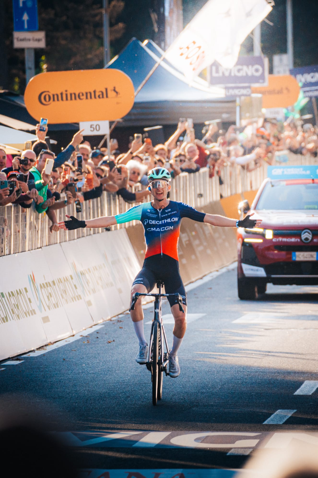 🚨🏆🚴🏻‍♂️🇮🇹Il Lombardia: la Revanche di Seixas!🇫🇷